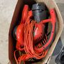 flymo leaf blower Image 2