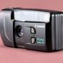 Canon Prima Junior DX film Camera Image 2
