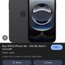 iphone 16e brand new locked to three network Image 4