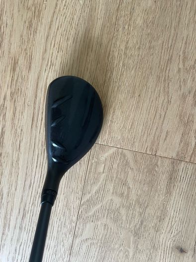 Ping 3 Hybrid