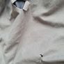 Bec tatterstalls ireland lead out jacket Size small Navy Hooded in good condition Image 10