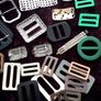 Vintage Buckles Lot Image 5