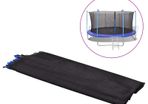 Safety Net for 3.66 m Round Trampoline