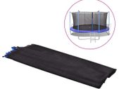 Safety Net for 3.66 m Round Trampoline
