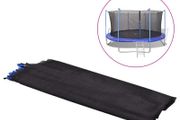 Safety Net for 3.66 m Round Trampoline