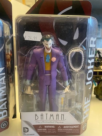 batman