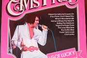 Elvis I Got Lucky CDS-1134