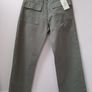 new calvin kline combat trousers tag attached Image 3