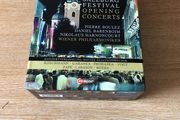 Salzburg Festival Opening Concerts