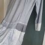 Elisa Cavaletti Club Blue Tone Cotton Mix Sz M (fit 1012uk) - Rrp 225 (new) Image 7