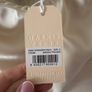 Trousers Sinead Keary Cream size 12 Image 2