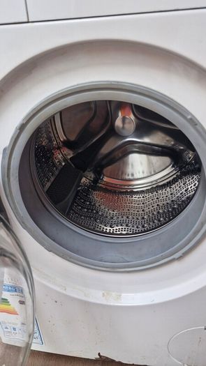Bosch Washing Machine