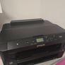 Epson Workforce WF-7210 Sublimation Printer Image 3