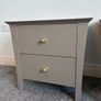 Matching bedside lockers Image 2