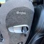 Cybex Sirona 360 rotating car seat Image 3