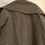 People Tree hand woven coat Image 3