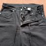 Denim Trausers Image 10