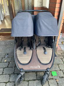 Double Buggy