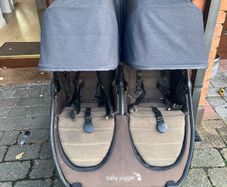 Double Buggy