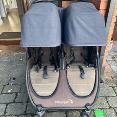 Double Buggy
