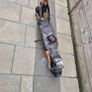 Kugoo g3 electric scooter Image 3