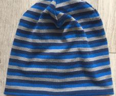 Macpac Hat - One Size (fit 2-4yrs)
