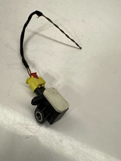 Audi A6 A7 4G C7 rear crash sensor 4H0959643 airbag sensor A2l4b6s