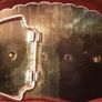 Eagle head belt buckle Image 3