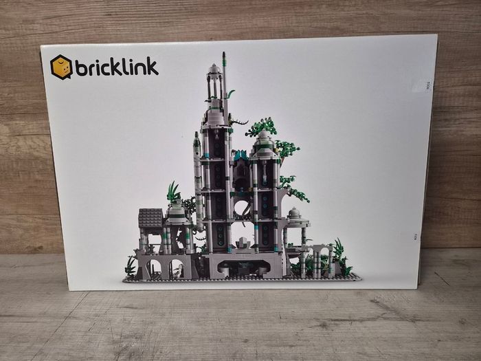 LEGO Lost City 910042