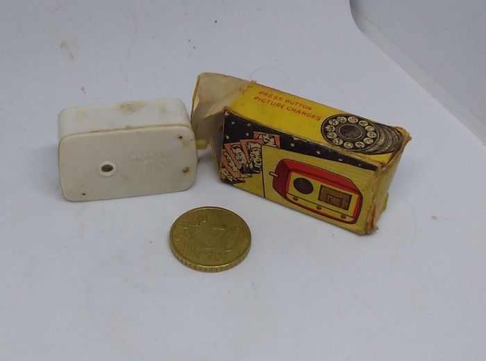 Vintage Adult Magic Radio Viewer , Showing 12 Glamour Micro Photos