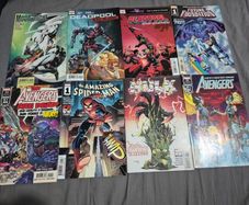 Comic Bundle
