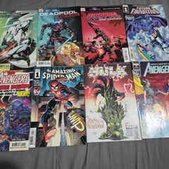 Comic Bundle