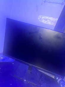 Aoc 180hz monitor