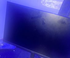 Aoc 180hz monitor