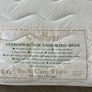 King Koil Double mattress and base Image 3