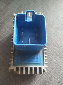 Glow Plug Relay