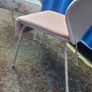 vintage chairs x2 Image 2