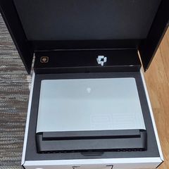 Alienware Area 51m R2