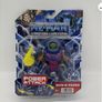 He Man & The Masters of the Universe Power Attack Man E Faces Action Figure Image 7