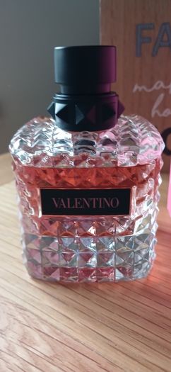 Valentino born in roma 100mls