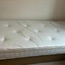 Respa Insignia 3 Mattress & Odearest Fabric Divan Base Image 2