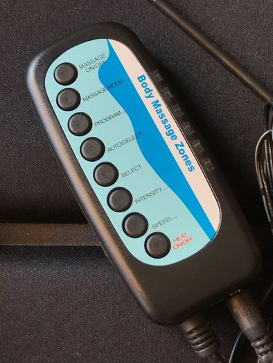 Automassage Mat