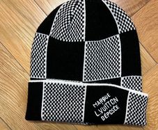 Men's Multi Hat