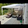 Gazebo - Benson Pavilion Party Tent Image 3