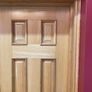 solid oak door for 50 or 16 doors for 600 Image 4