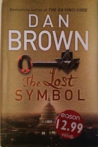 Dan Brown [2009] The Lost Symbol