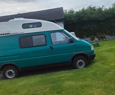 Campervan