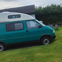 Campervan