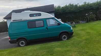 Campervan