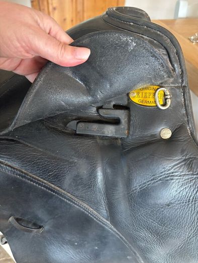 17 Kieffer Saddle